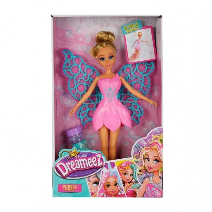 Mey İthalat®  Dreameez Baloncuk Perisi