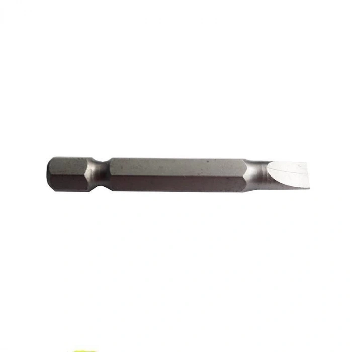 Mey İthalat® Düz Uçlu Bits Uç 50 mm