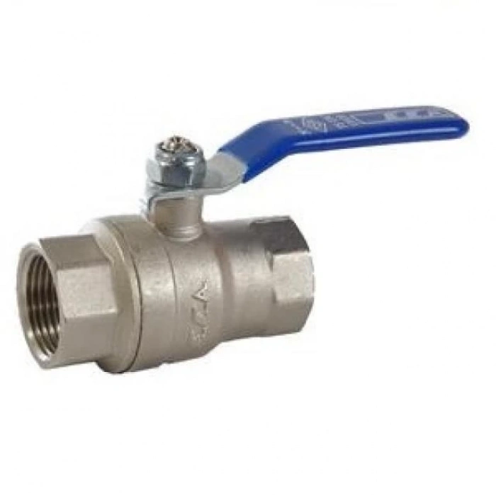 Mey İthalat® ECA 2 İçme Suyu Küresel Vana