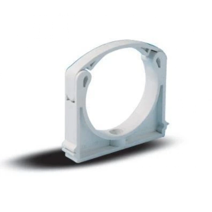 Mey İthalat® Ege Yıldız 75 mm Pvc Kelepçesi