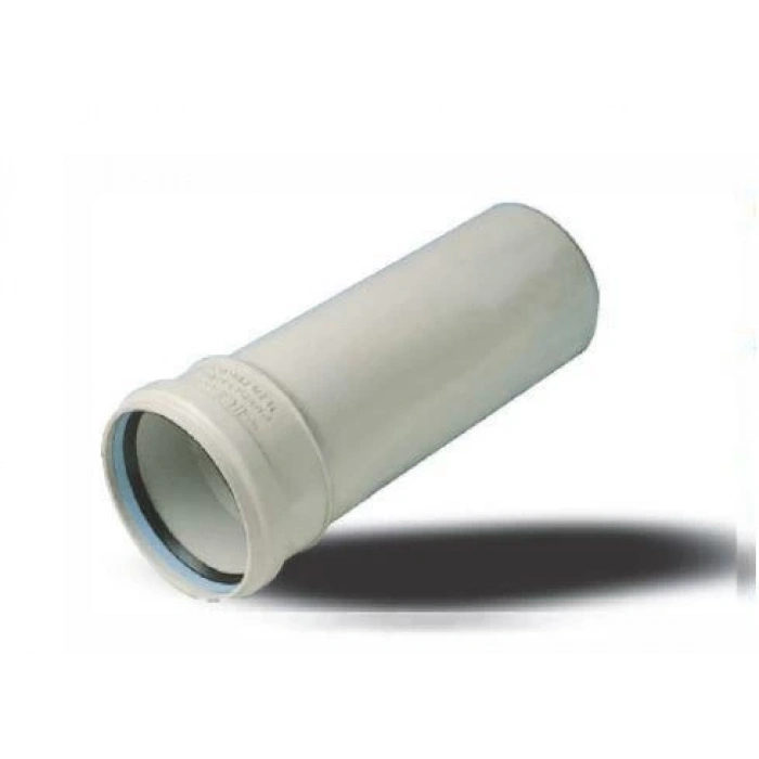 Mey İthalat® Ege Yıldız 75X250 Pvc Boru 3,2 mm