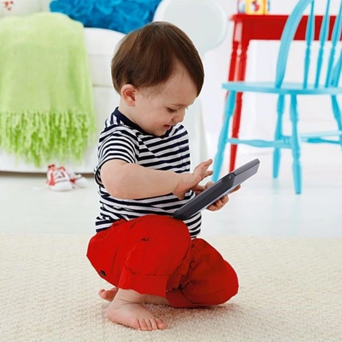 Mey İthalat® Eğitici Tablet Bilgisayar