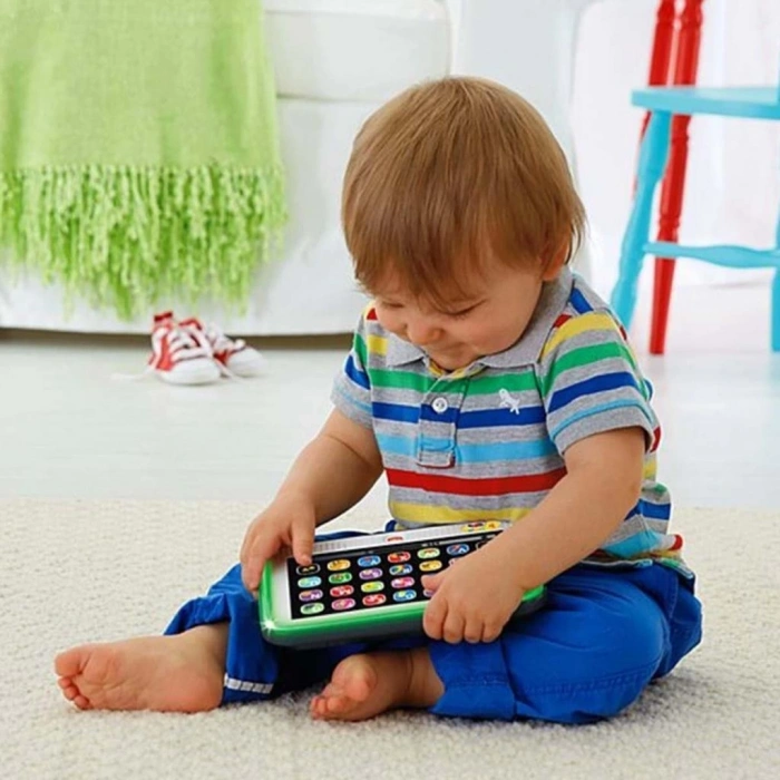 Mey İthalat® Eğitici Tablet Bilgisayar