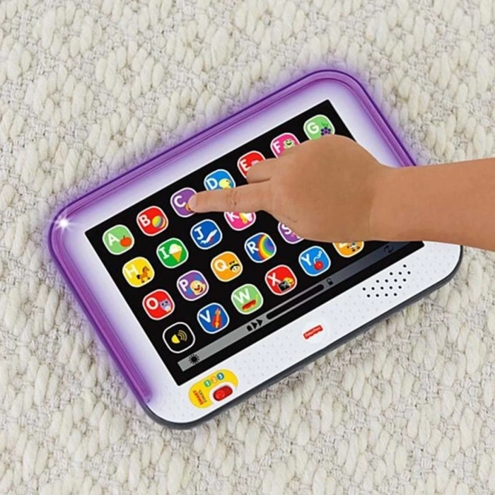 Mey İthalat® Eğitici Tablet Bilgisayar