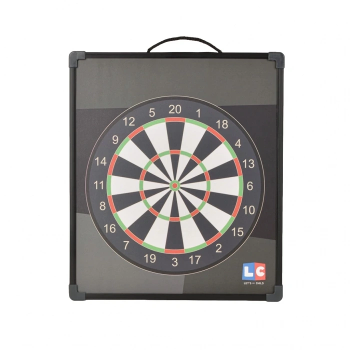 Mey İthalat® Eğlenceli Manyetik Dart
