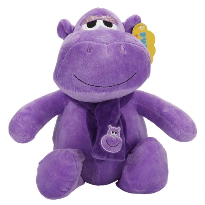 Mey İthalat® Eğlenceli Peluş Hayvanlar 25 cm S00004779