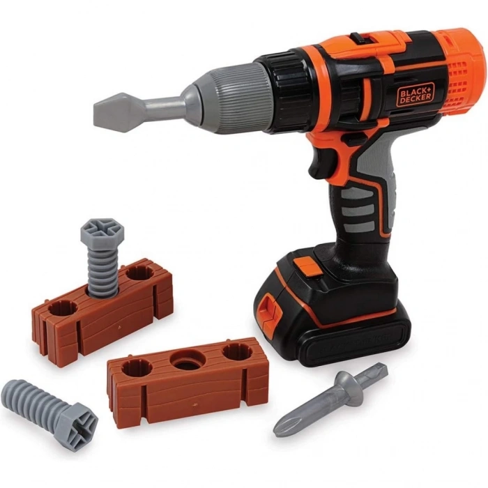 Mey İthalat® Elektrikli Matkap 360916