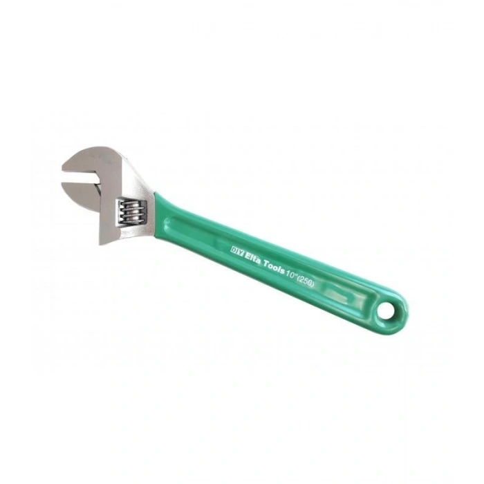 Mey İthalat® Elta 0601 Kurbağacık Anahtar 10 28 mm