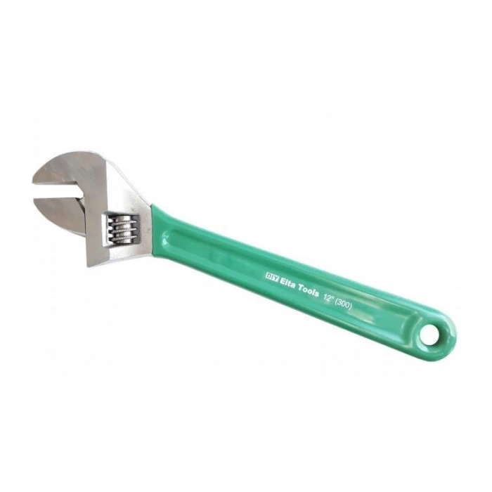 Mey İthalat® Elta 0601 Kurbağacık Anahtar 12 34 mm