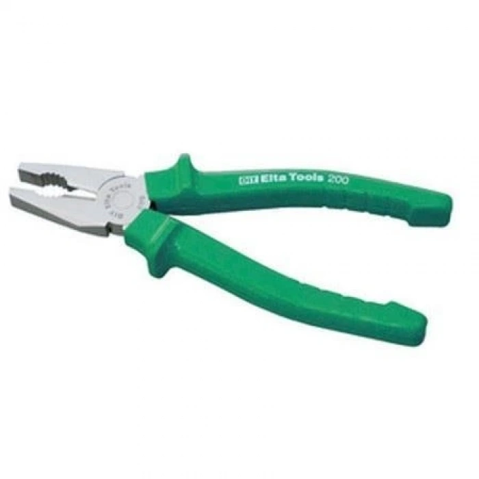 Mey İthalat® Elta 3021 Kombine Pense 160 mm