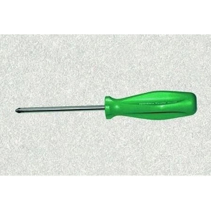 Mey İthalat® Elta 4170 Opak Yıldız Tornavida 3x60 mm