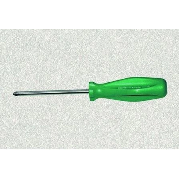 Mey İthalat® Elta 4170 Opak Yıldız Tornavida 4,5X80 mm