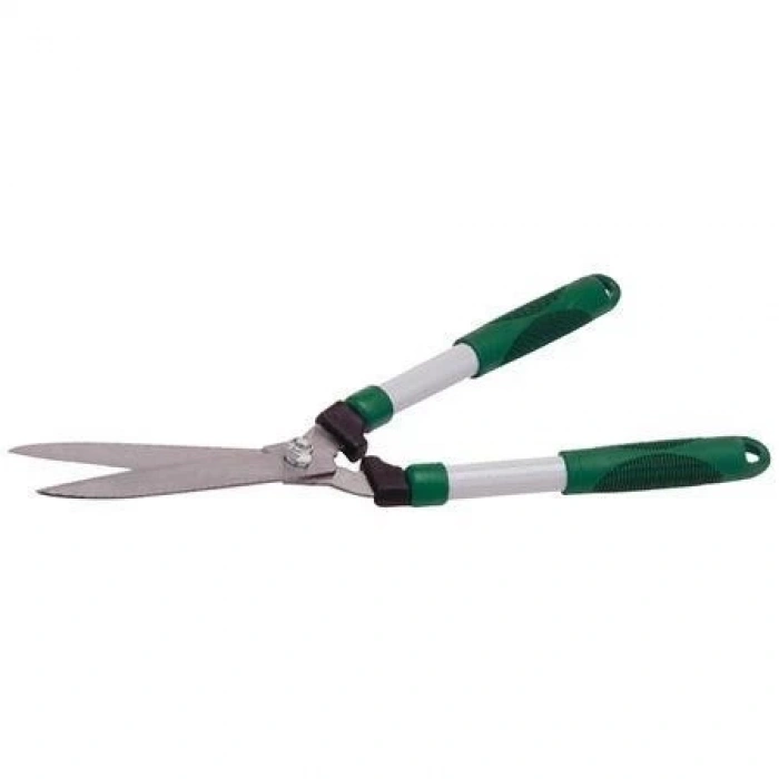Mey İthalat® Elta 550 mm Çim Kesme Makası Düz Ağız