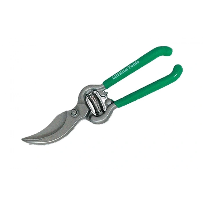 Mey İthalat® Elta 6721 Lüks Bağ Makası 205 mm