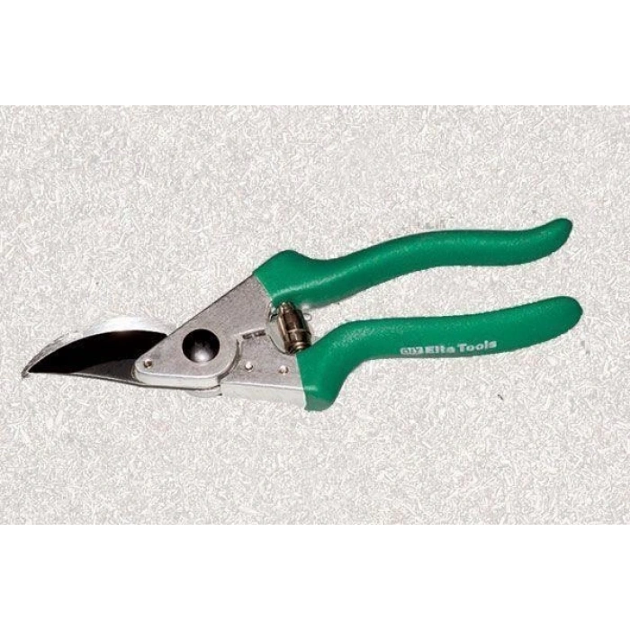Mey İthalat® Elta 6722 Hafif Tip Bağ Makası 220 mm