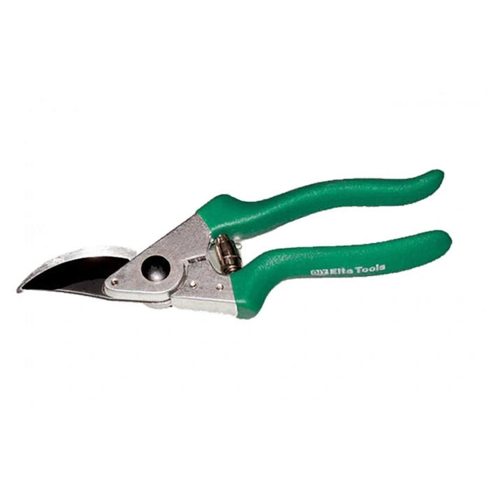 Mey İthalat® Elta 6722 Hafif Tip Bağ Makası 220 mm
