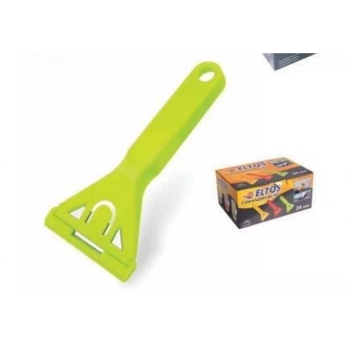Mey İthalat® Eltos CKS 001 Cam Kazıma Bıçağı