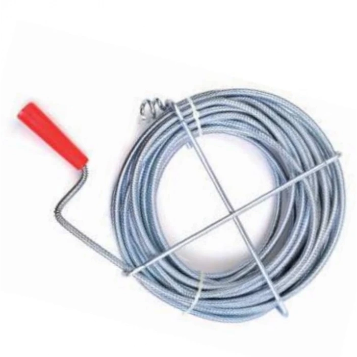 Mey İthalat® Eltos EKA10 Kanal Açma Teli 10 Metre