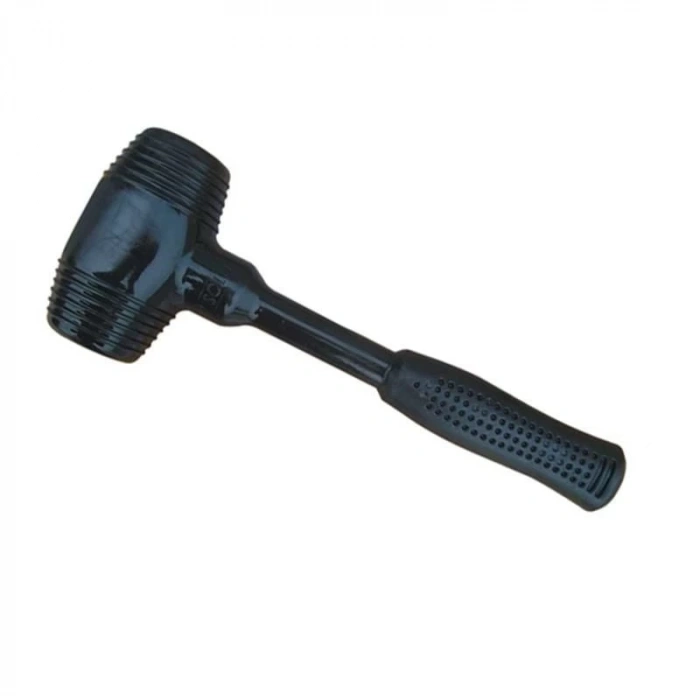 Mey İthalat® Eltos ELT846 Plastik Tokmak No 60