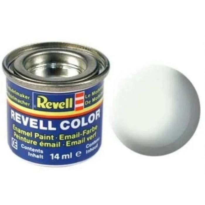 Mey İthalat® Email Color Sky - Mat Raf - Boya 14 ml