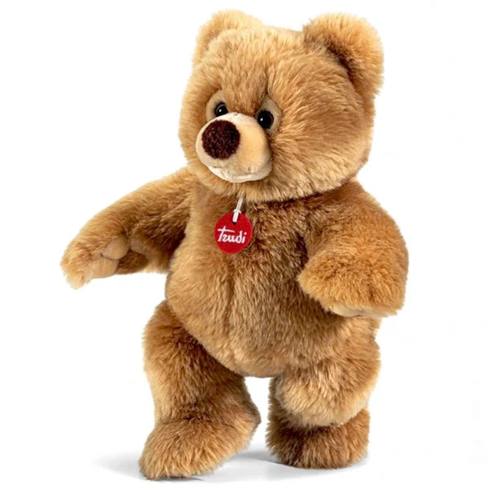 Mey İthalat® Ettore Peluş Ayı 40 cm