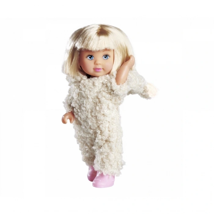 Mey İthalat® Evi Love Cute Teddy
