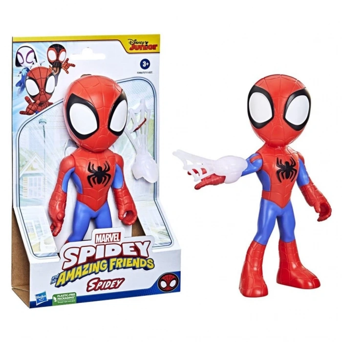 Mey İthalat® F3988 Spidey ve İnanılmaz Arkadaşları -(ADET FİYATIDIR)