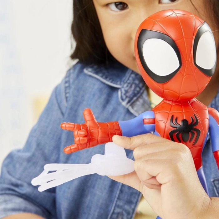 Mey İthalat® F3988 Spidey ve İnanılmaz Arkadaşları -(ADET FİYATIDIR)