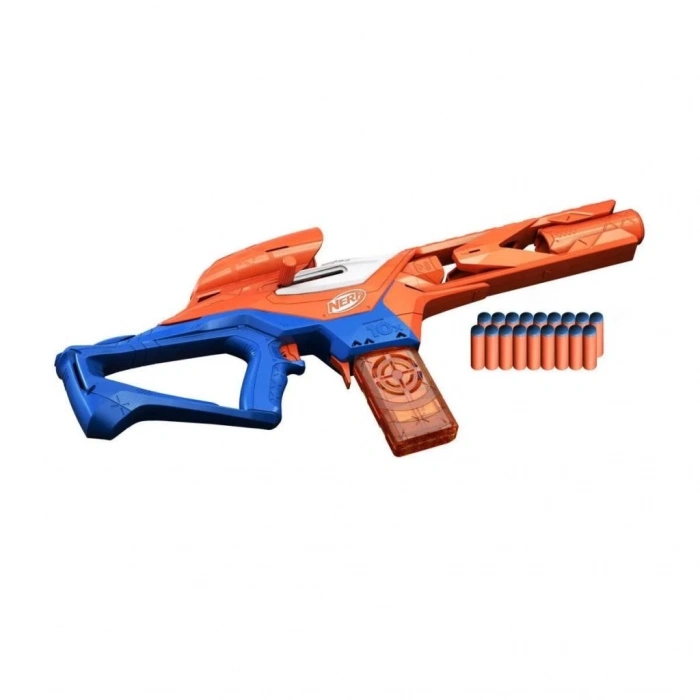 Mey İthalat® F8621 N Serisi Pinpoint Dart Tabancası