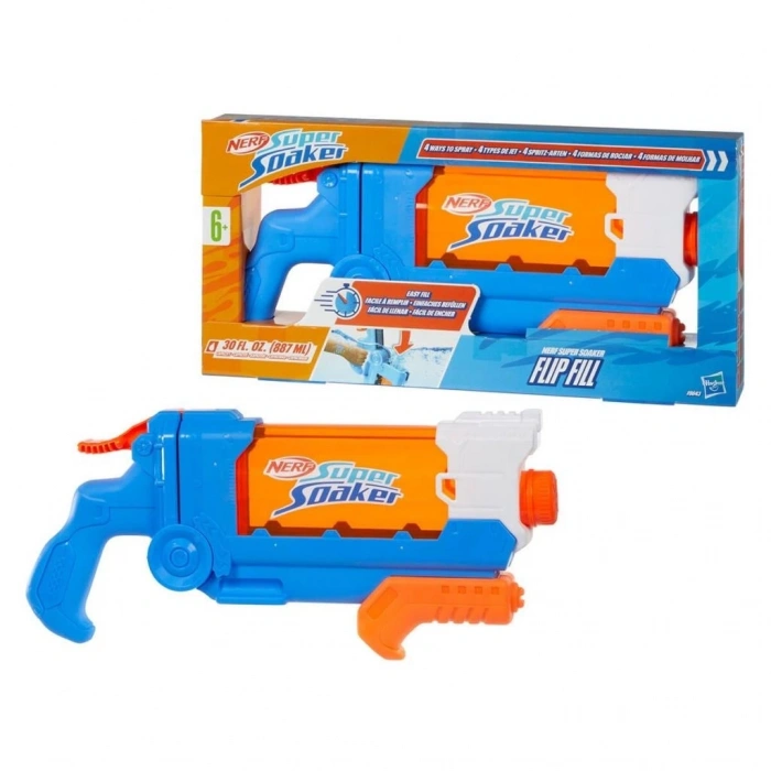 Mey İthalat® F8643 Su Oyuncakları