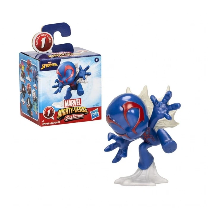 Mey İthalat® F8838  Mighty Verse Aiyon Figürü