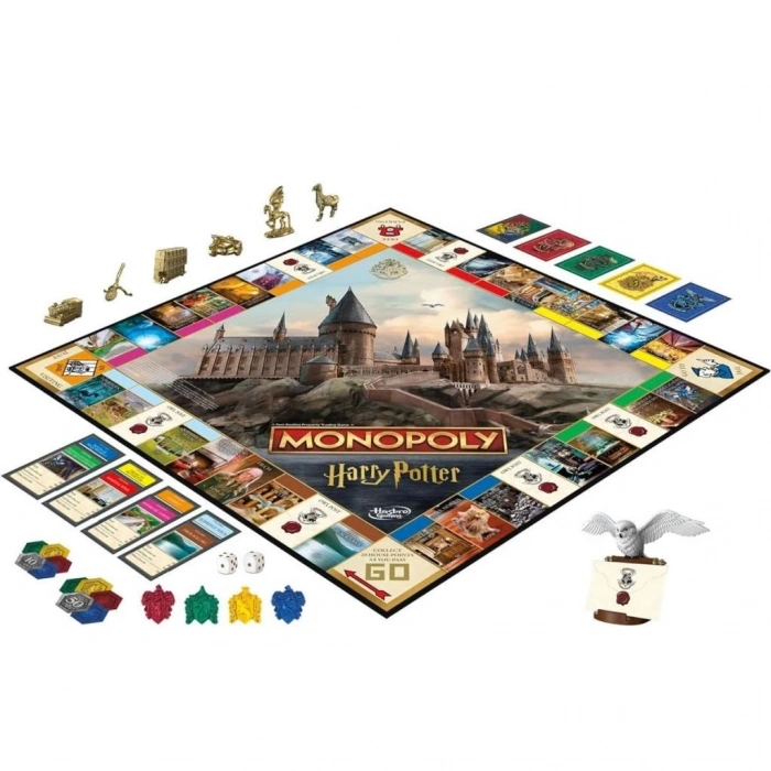 Mey İthalat® F9422 MONOPOLY