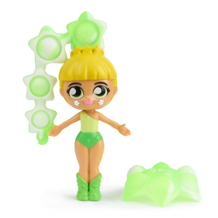 Mey İthalat® Fashion Fidgets Sürpriz Bebek 1486