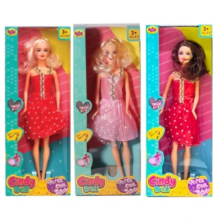 Mey İthalat® Fashion Style Bebek