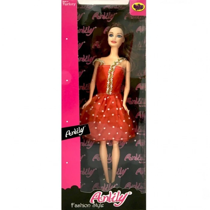 Mey İthalat® Fashion Style Bebek