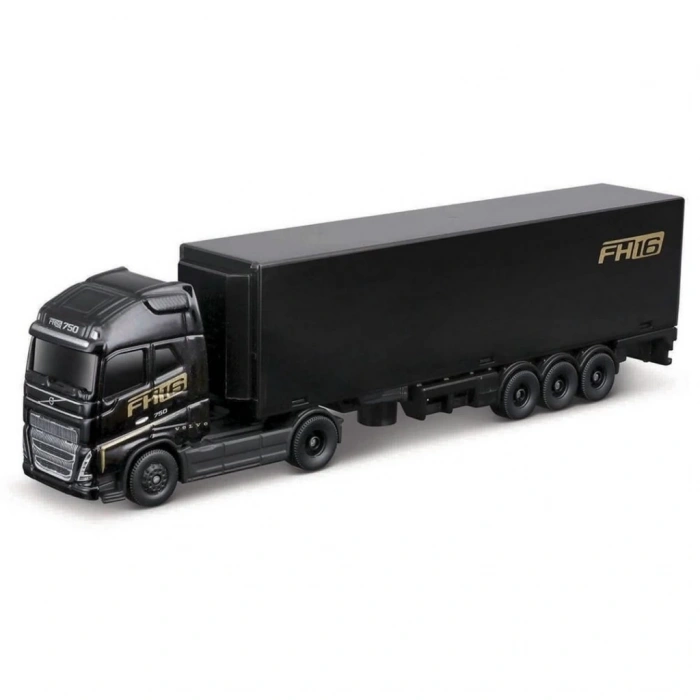 Mey İthalat® FH16 Taşıyıcı Tır