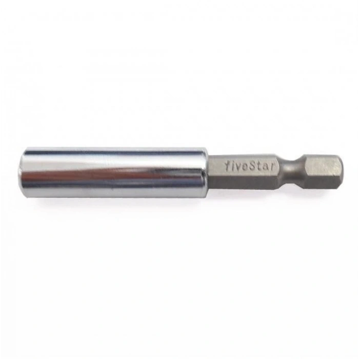 Mey İthalat® Fivestar Manyetik Bits Adaptörü 10x60 mm