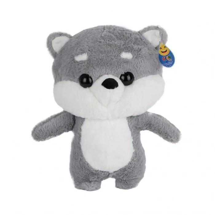Mey İthalat® FK-2315 Lalafan Köpek 30 cm -toys
