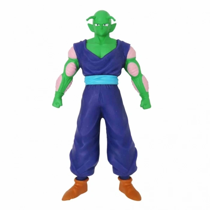 Mey İthalat® Flex Dragon Ball Stretch Figür 15 cm