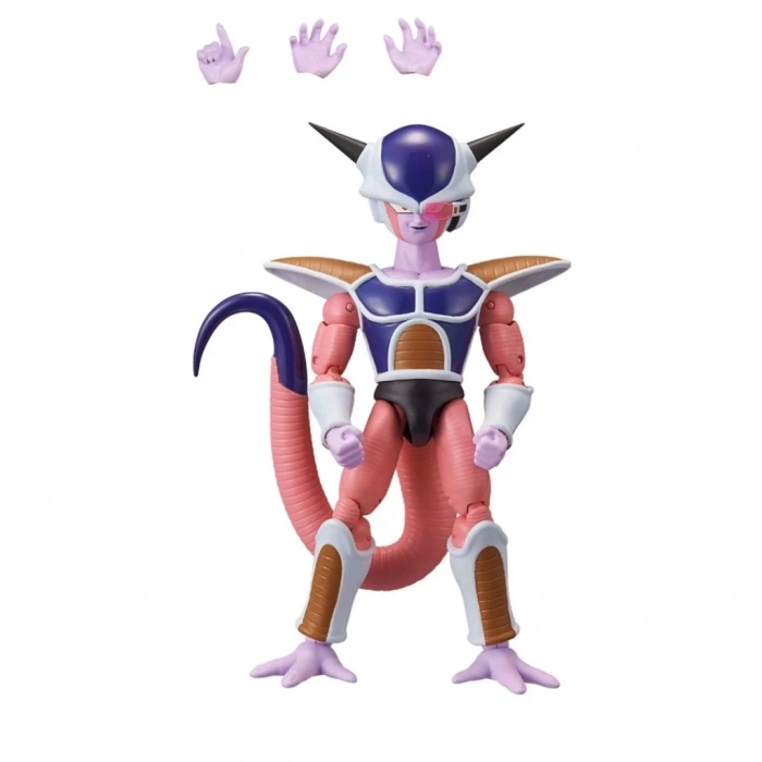 Mey İthalat® Frieza 1. Formu Poz Verilebilir Figür 16 cm
