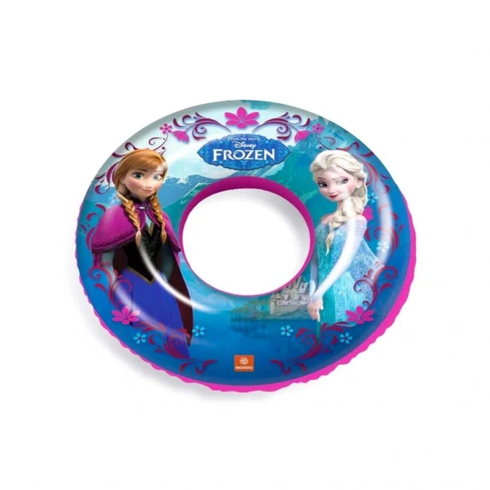 Mey İthalat®  Frozen Can Simidi 50 cm