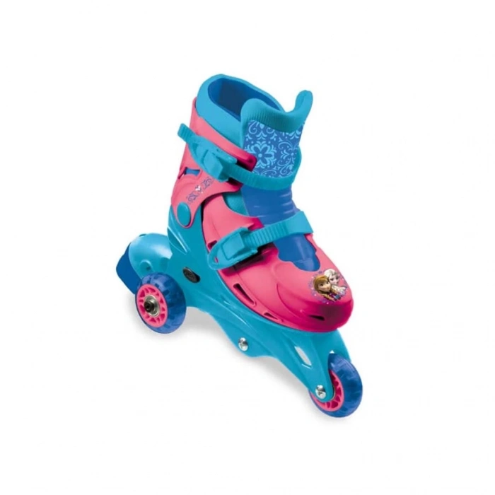 Mey İthalat®  Frozen Inline 3 Teker Paten
