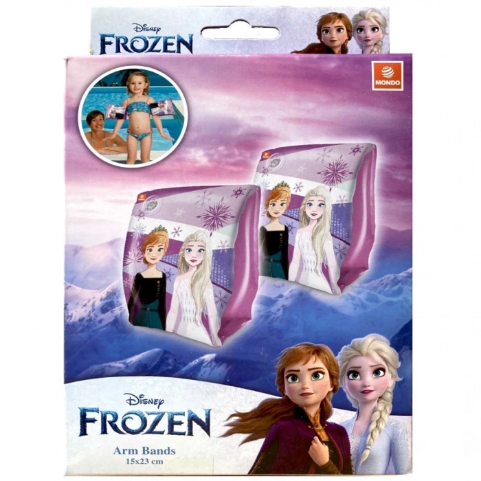 Mey İthalat® Frozen Şişme Kolluk