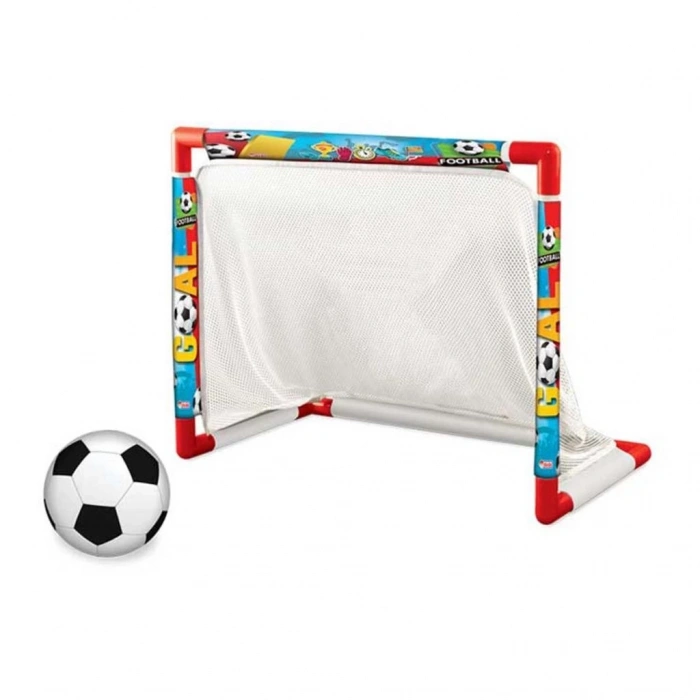Mey İthalat® Futbol Kalesi