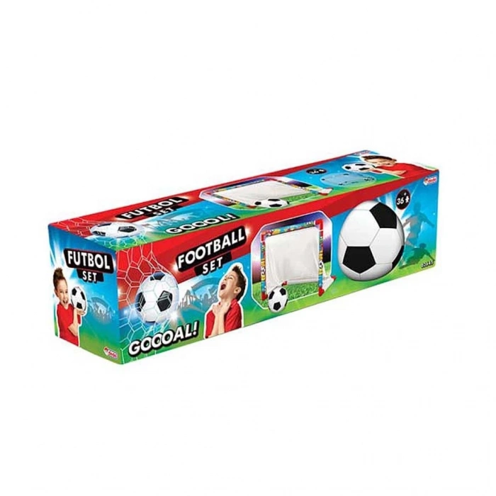 Mey İthalat® Futbol Kalesi