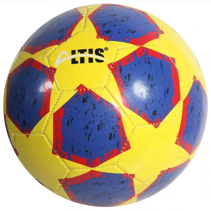 Mey İthalat® Futbol Topu XC100