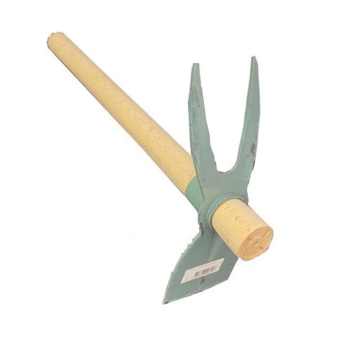 Mey İthalat® Füze Çatal Bahçe Çapası