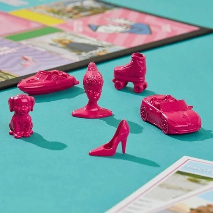 Mey İthalat® G0038 Monopoly