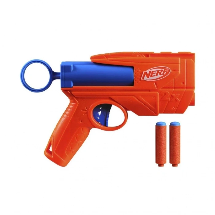 Mey İthalat® G0132 N Serisi Dart Tabanca