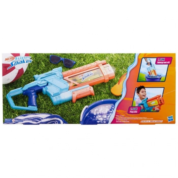 Mey İthalat® G0999 Su Tabancası